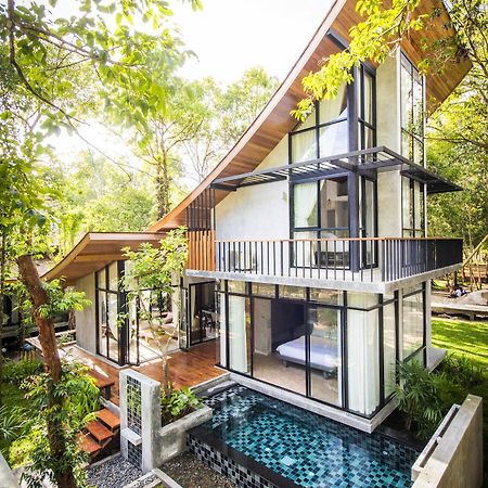 Villa Thalanena By The Beach Ngoại thất bức ảnh
