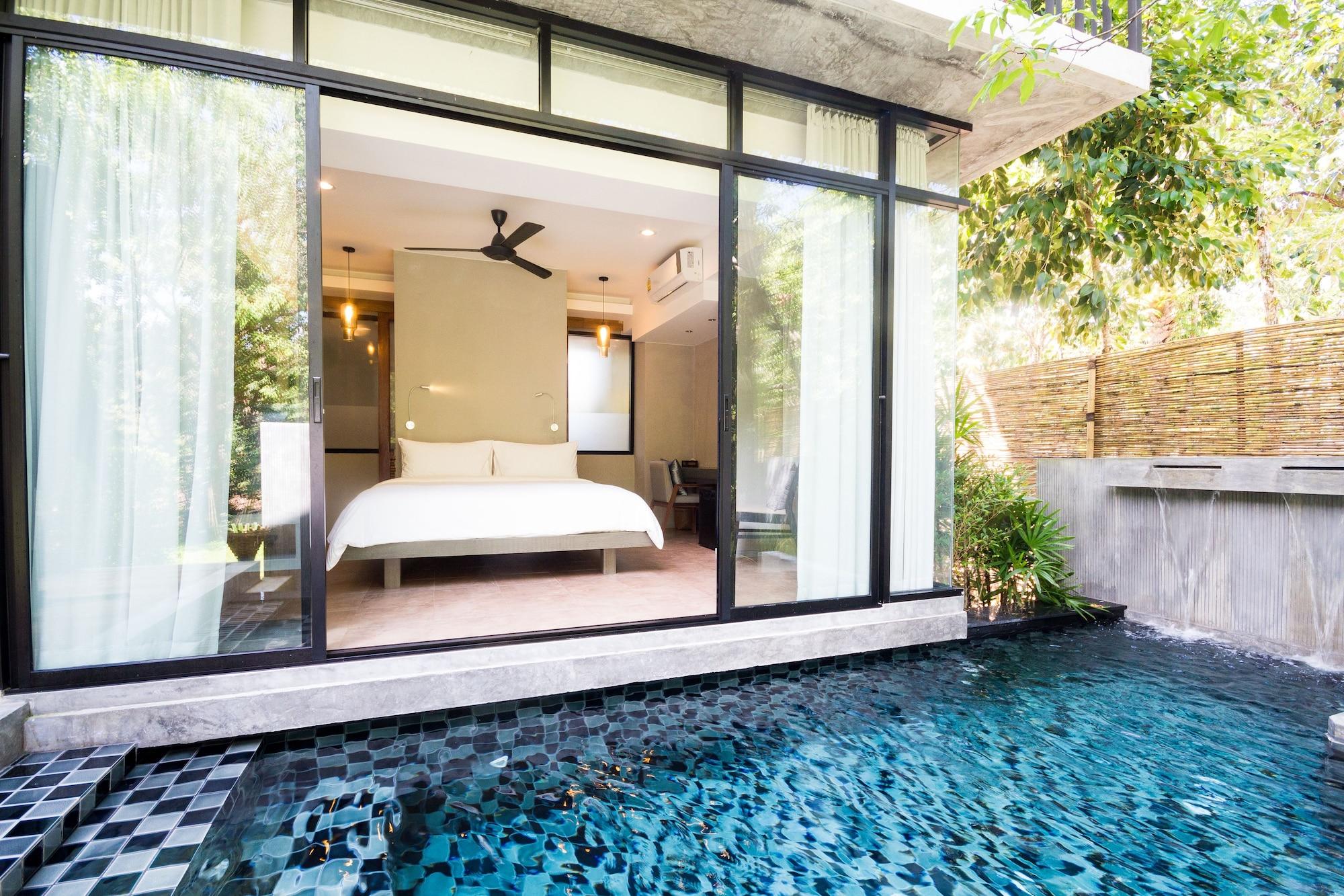 Villa Thalanena By The Beach Ngoại thất bức ảnh