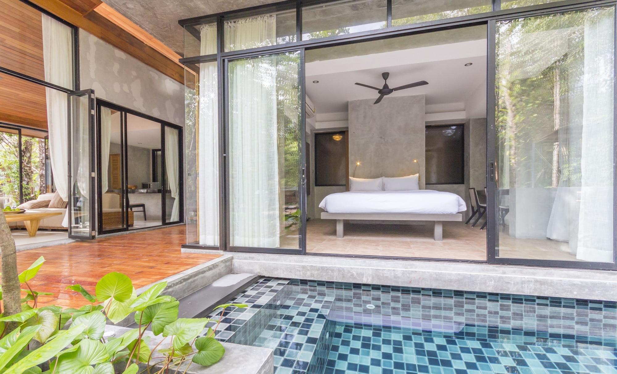 Villa Thalanena By The Beach Ngoại thất bức ảnh