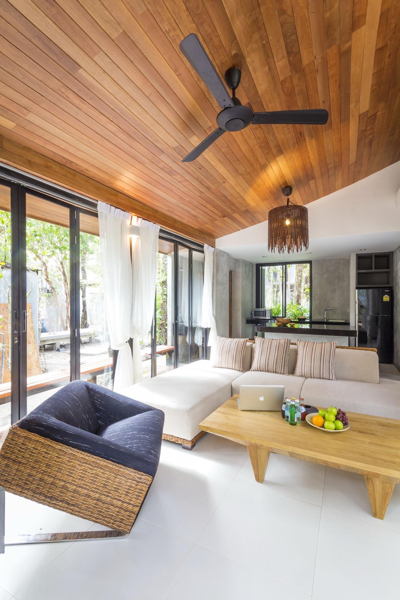 Villa Thalanena By The Beach Ngoại thất bức ảnh