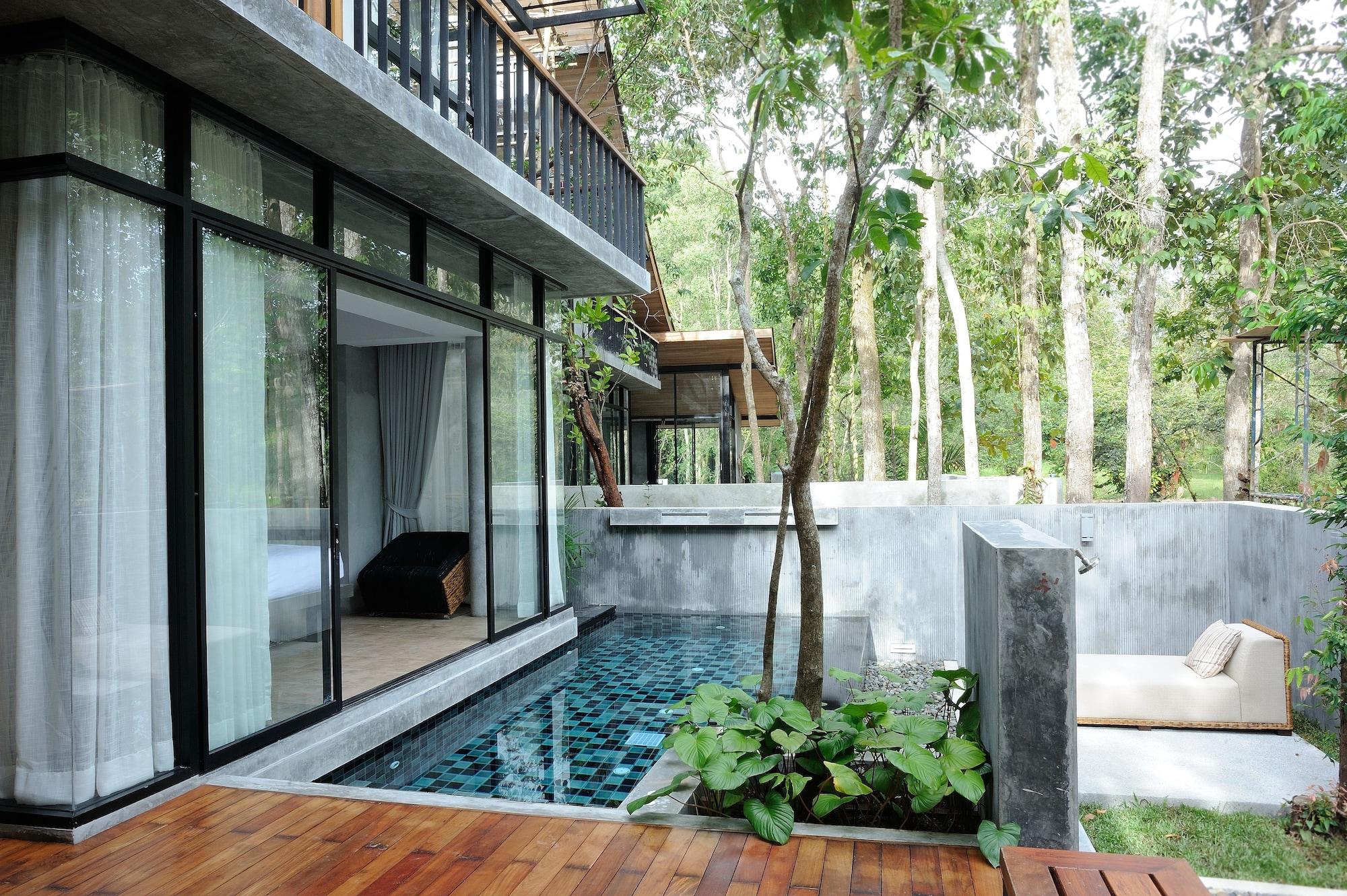 Villa Thalanena By The Beach Ngoại thất bức ảnh