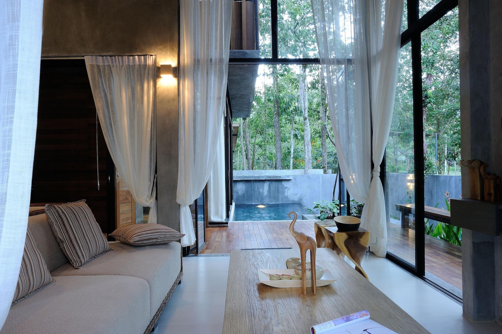 Villa Thalanena By The Beach Ngoại thất bức ảnh