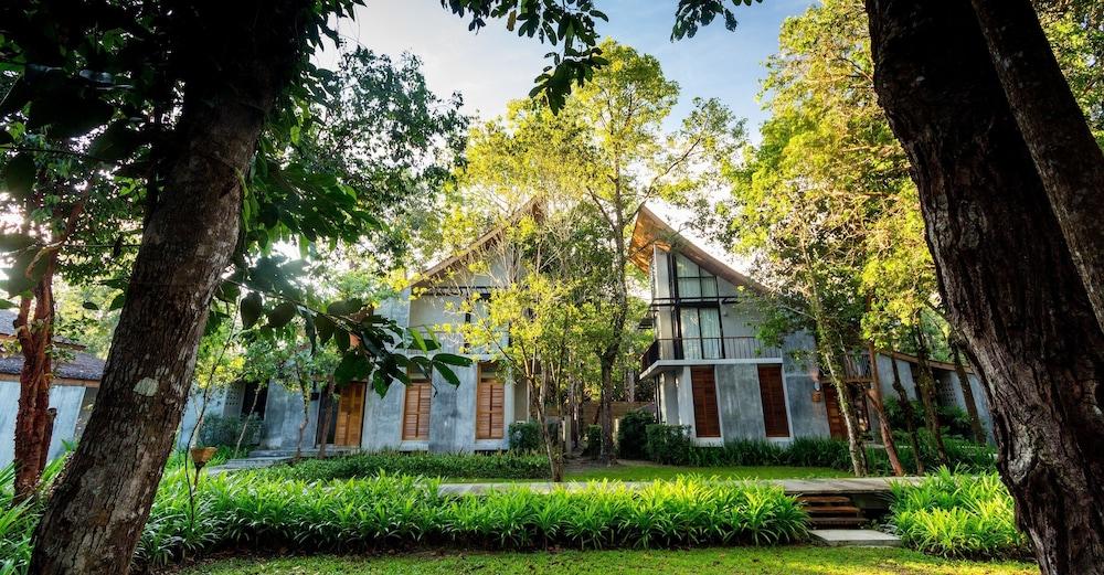 Villa Thalanena By The Beach Ngoại thất bức ảnh