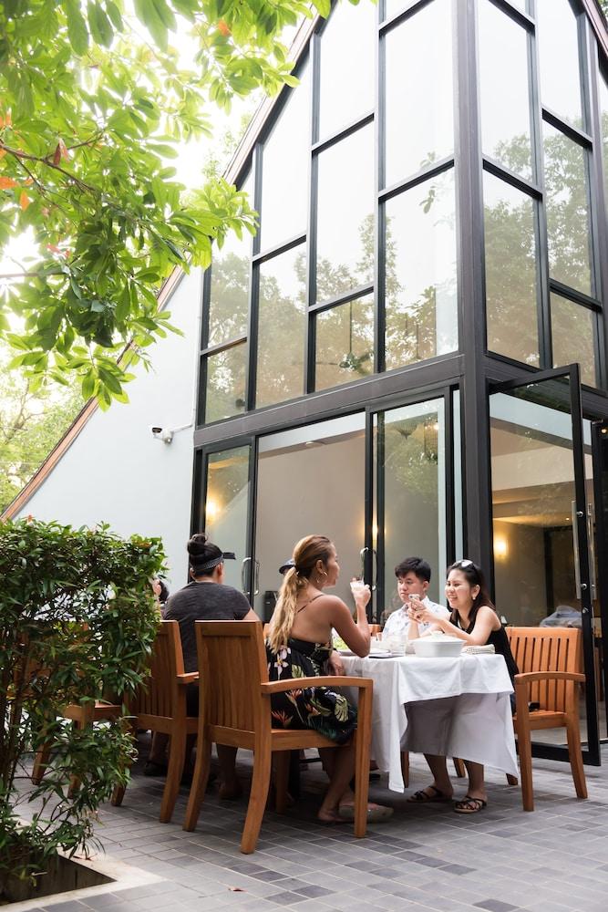 Villa Thalanena By The Beach Ngoại thất bức ảnh