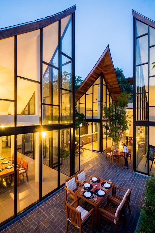 Villa Thalanena By The Beach Ngoại thất bức ảnh