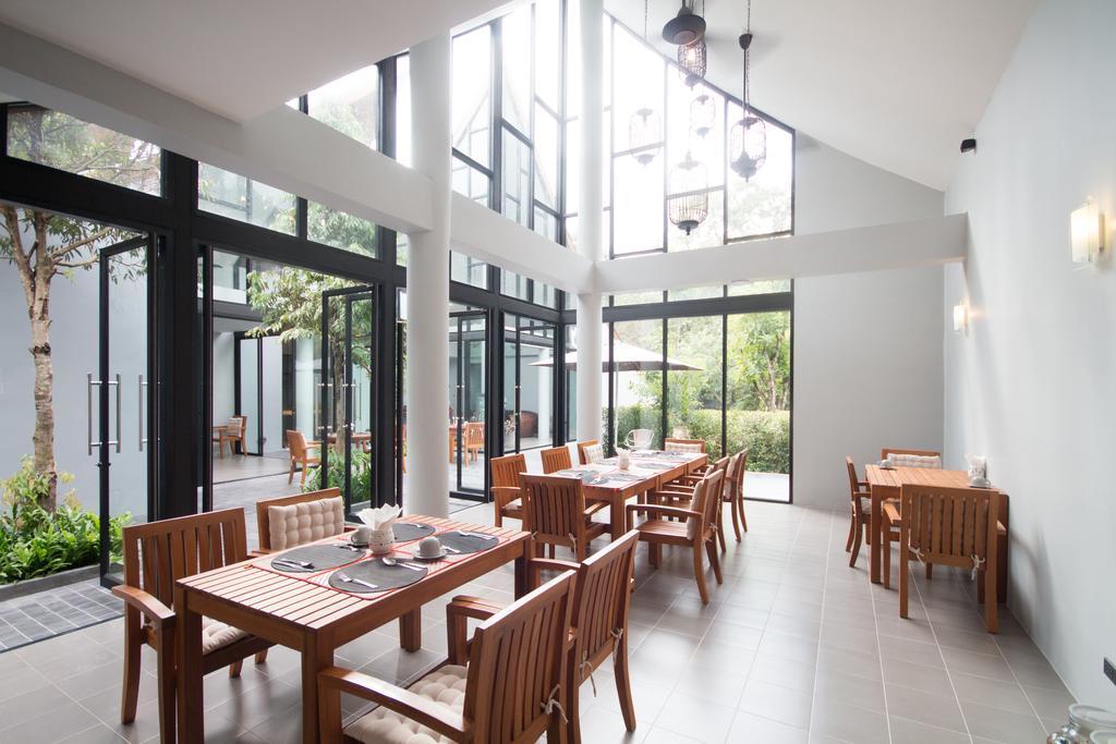 Villa Thalanena By The Beach Ngoại thất bức ảnh