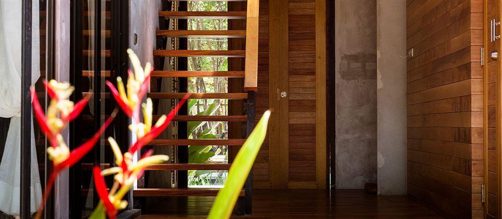 Villa Thalanena By The Beach Ngoại thất bức ảnh