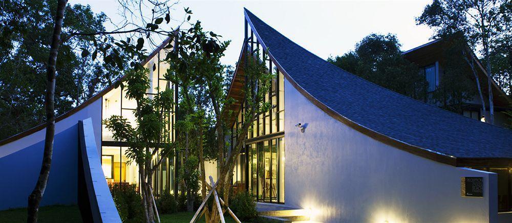 Villa Thalanena By The Beach Ngoại thất bức ảnh