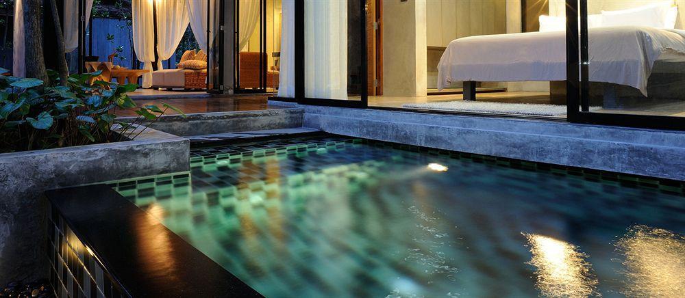 Villa Thalanena By The Beach Ngoại thất bức ảnh