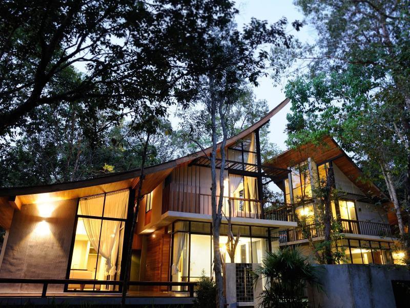 Villa Thalanena By The Beach Ngoại thất bức ảnh