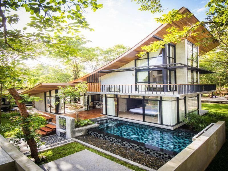 Villa Thalanena By The Beach Ngoại thất bức ảnh