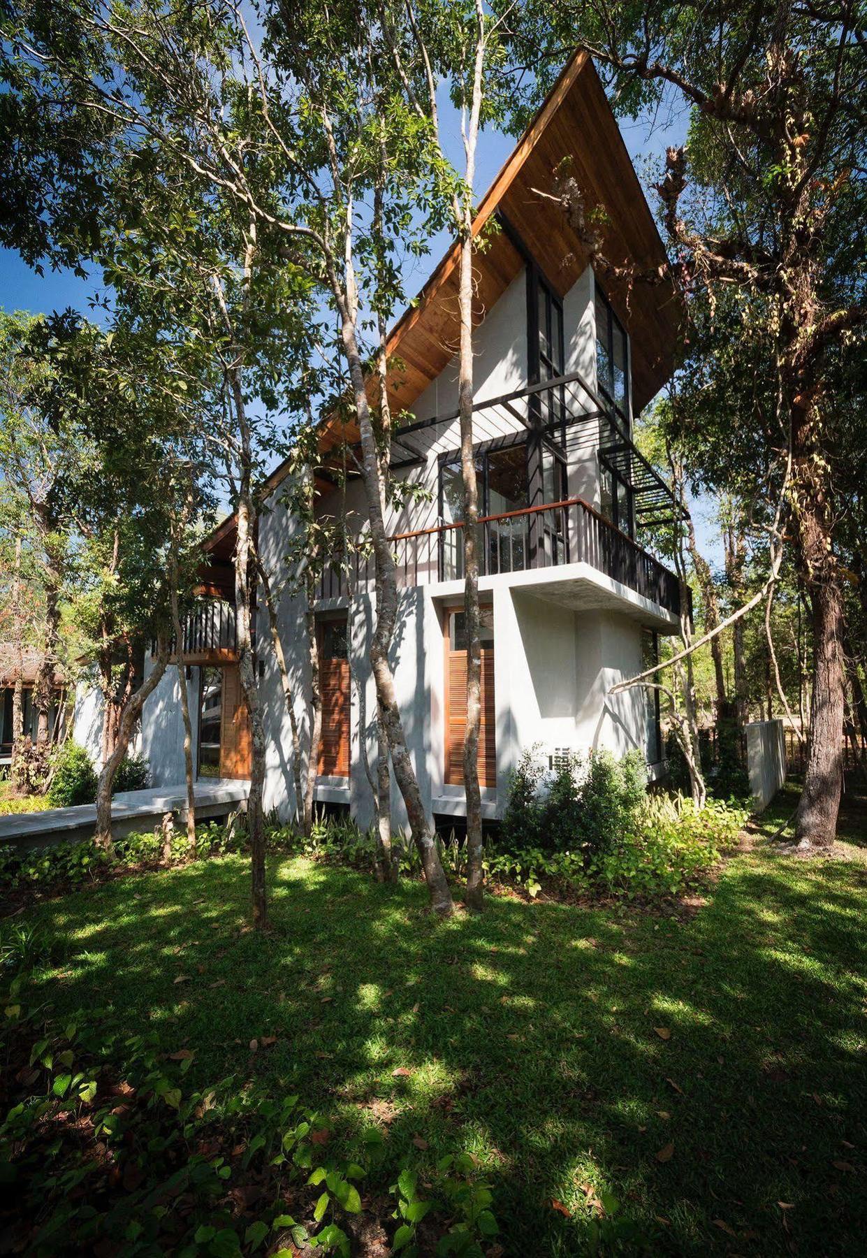 Villa Thalanena By The Beach Ngoại thất bức ảnh