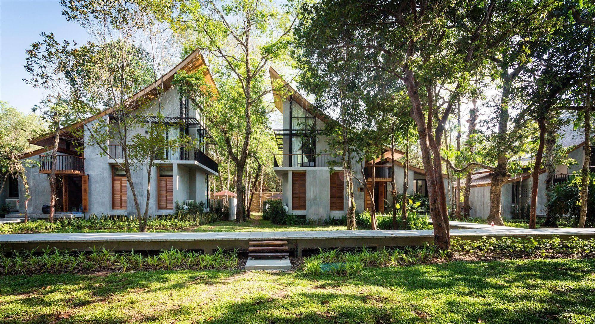 Villa Thalanena By The Beach Ngoại thất bức ảnh