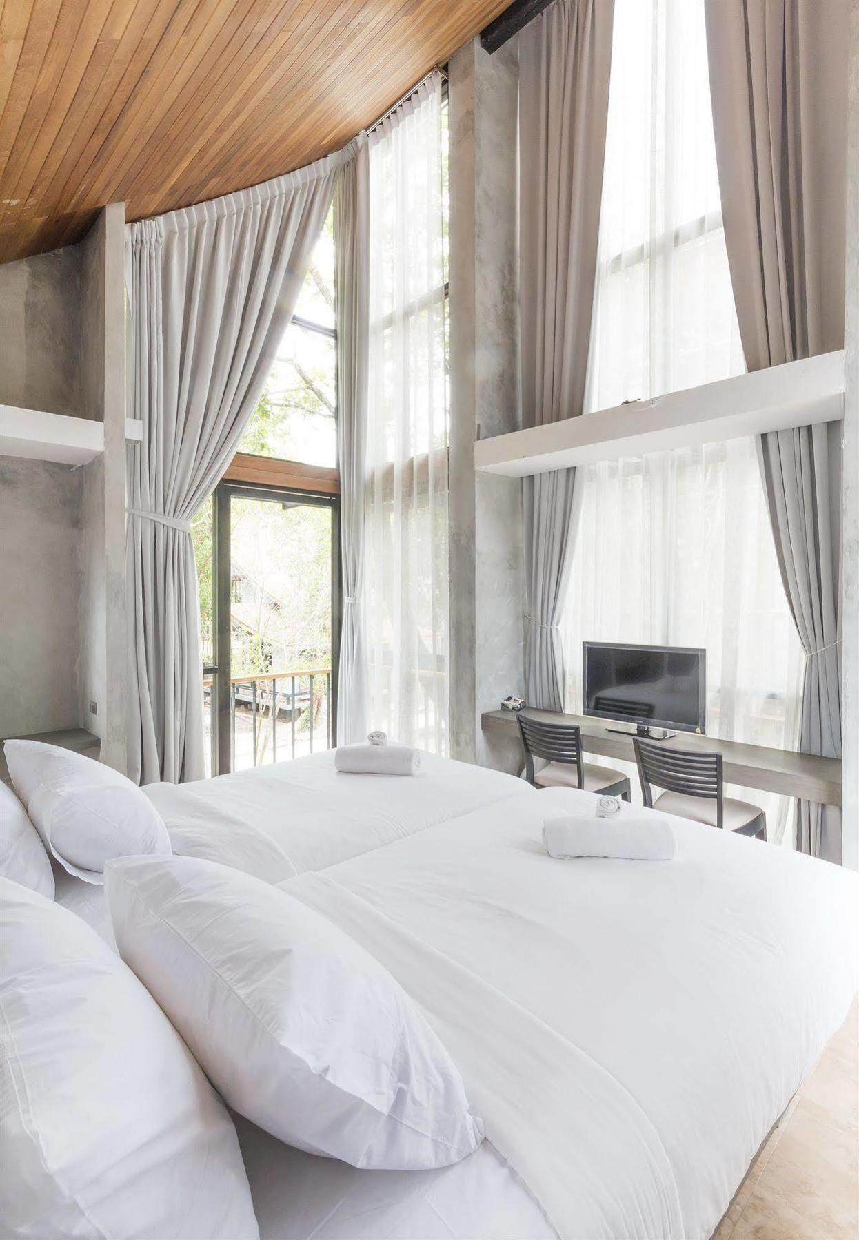 Villa Thalanena By The Beach Ngoại thất bức ảnh