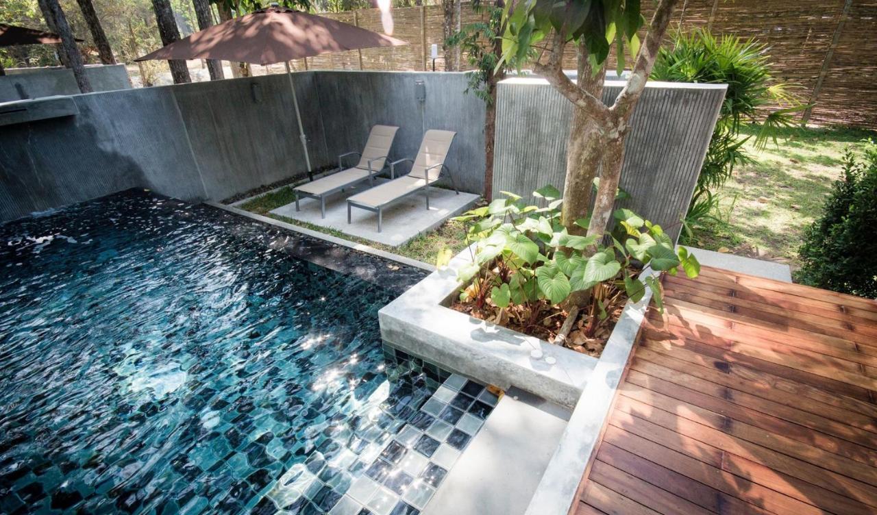 Villa Thalanena By The Beach Ngoại thất bức ảnh
