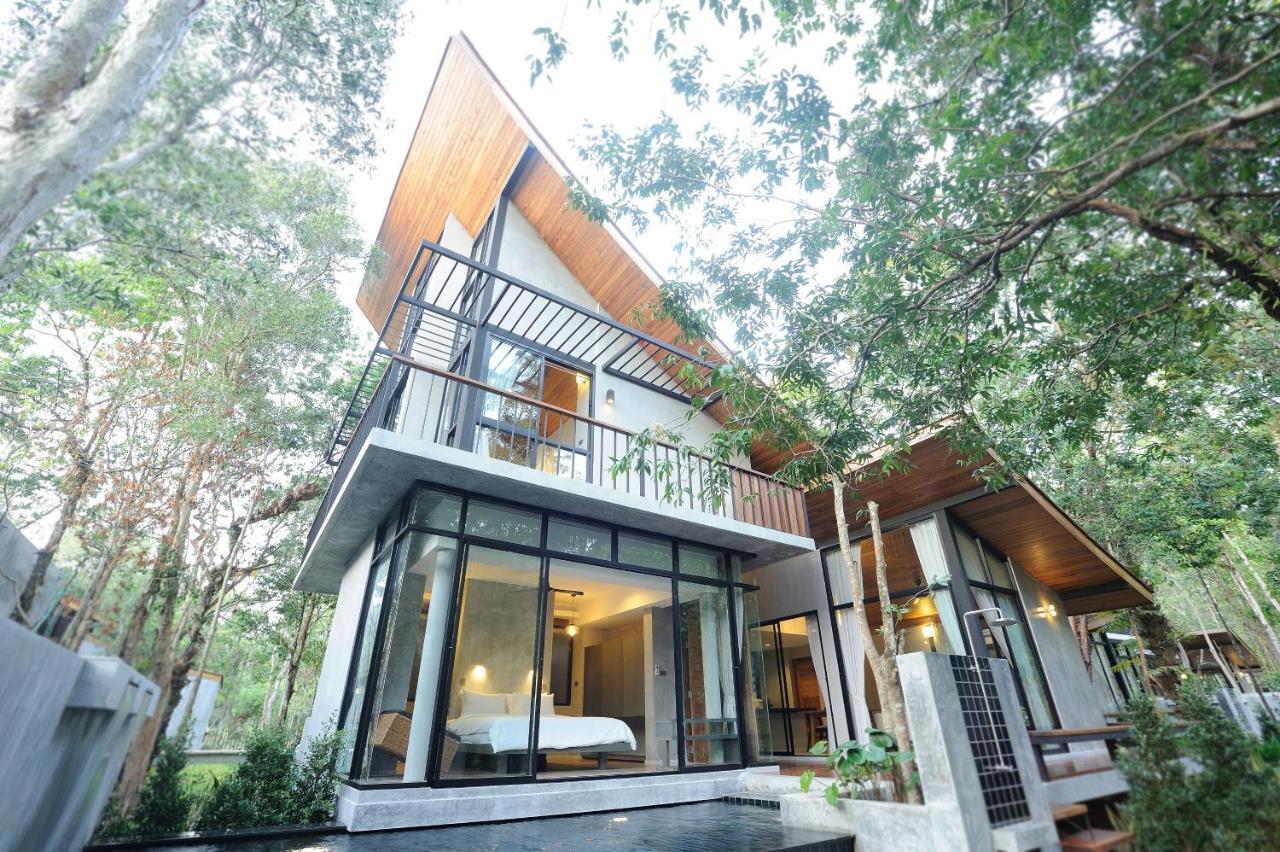 Villa Thalanena By The Beach Phòng bức ảnh
