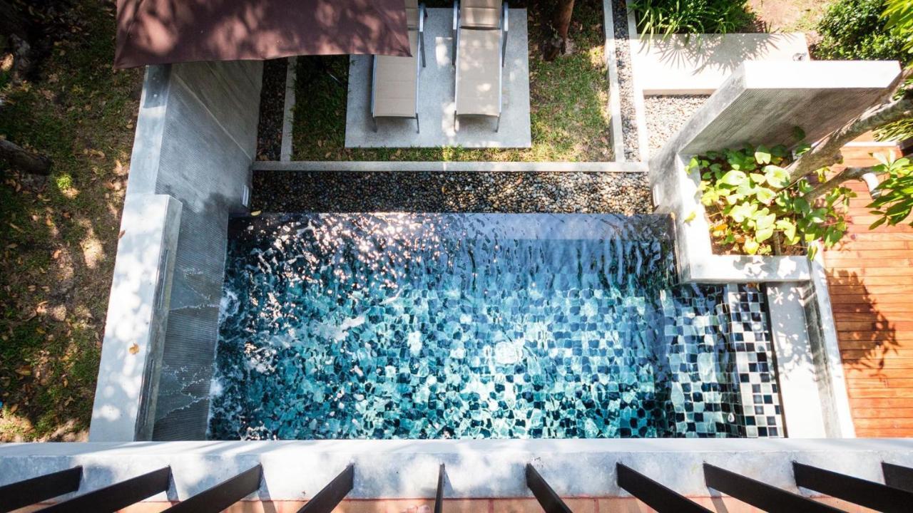 Villa Thalanena By The Beach Ngoại thất bức ảnh