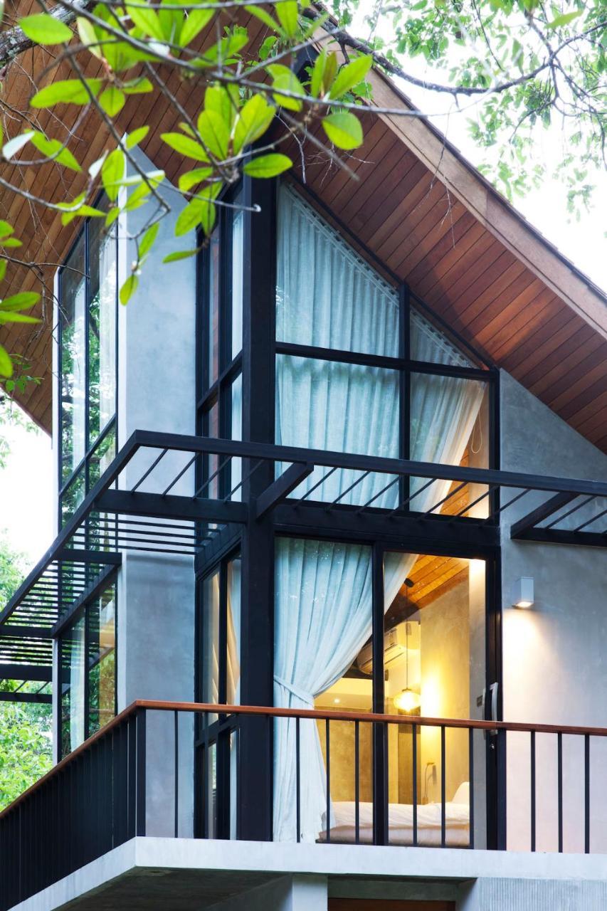 Villa Thalanena By The Beach Ngoại thất bức ảnh